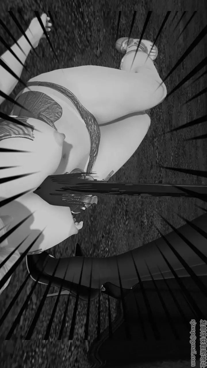 漫画《[3D]天命正传》第03话第22张图