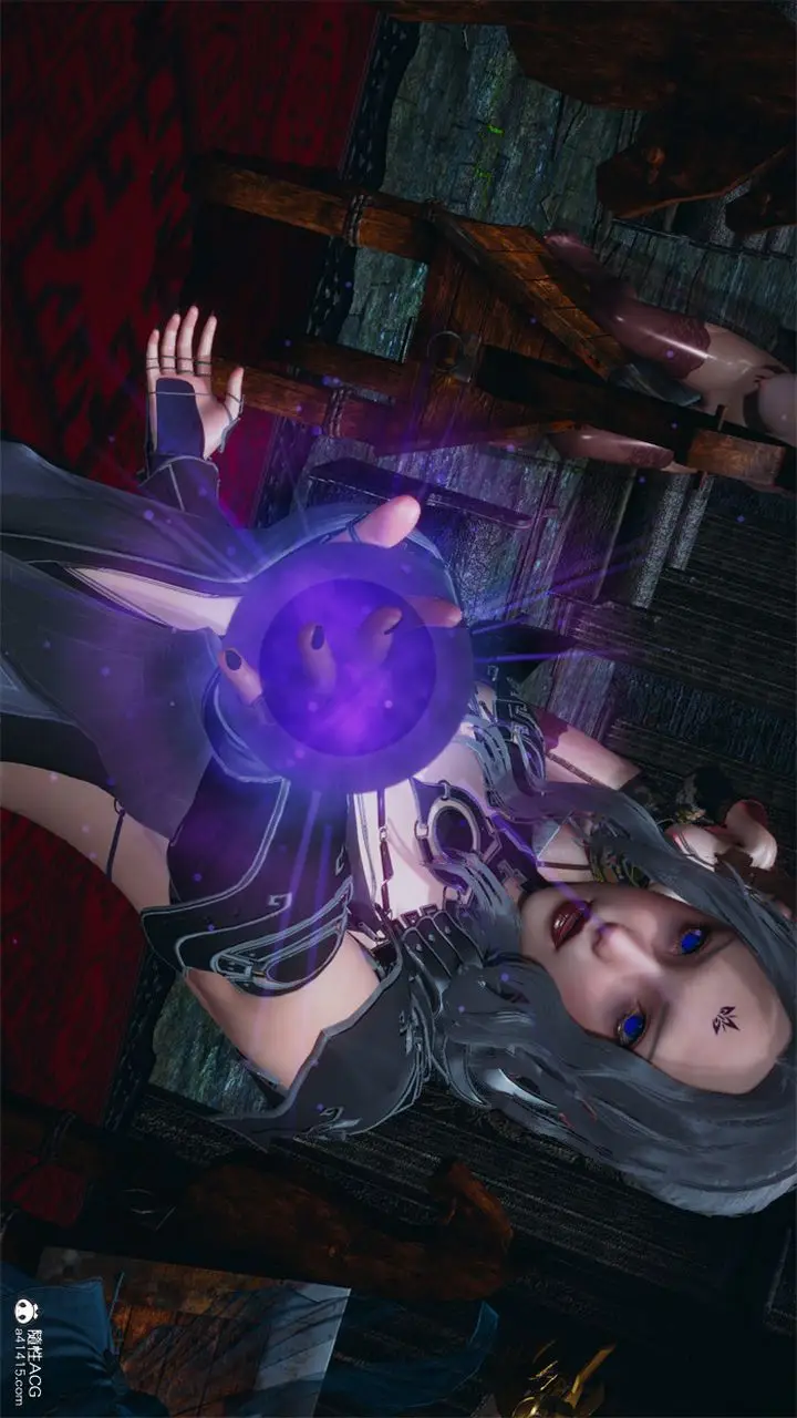 漫画《[3D]天命正传》第102话第40张图