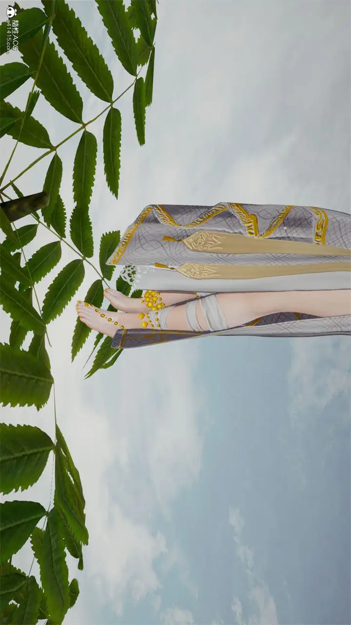 漫画《[3D]天命正传》第102话第49张图