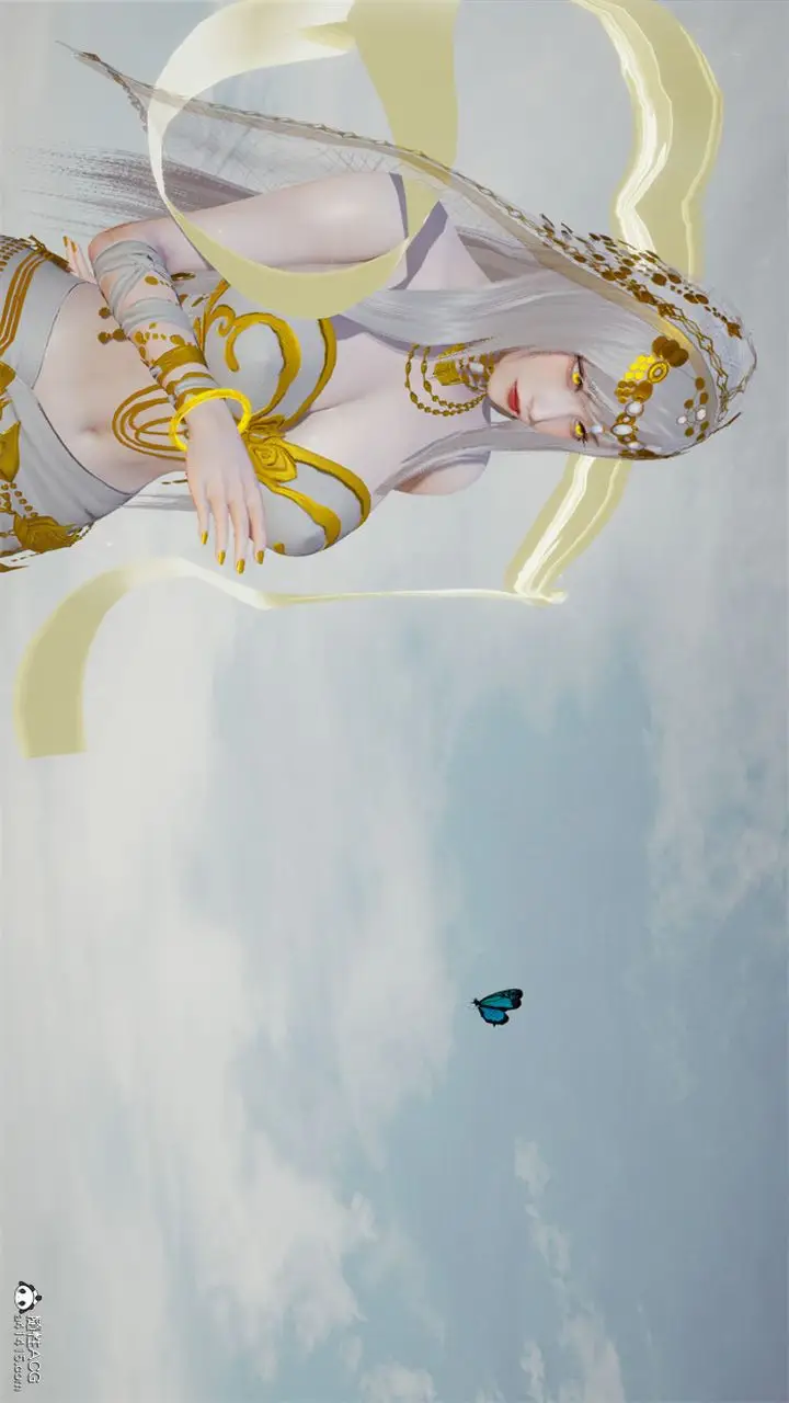 漫画《[3D]天命正传》第102话第51张图