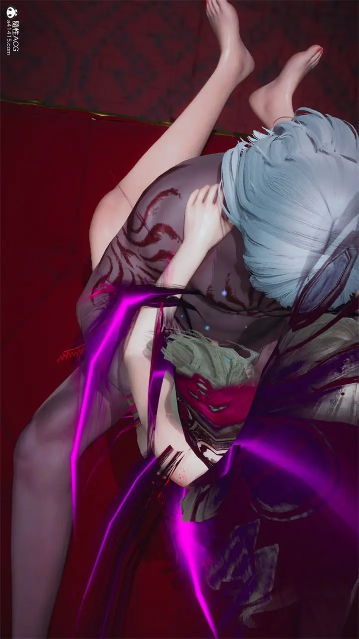 漫画《[3D]天命正传》第101话第47张图