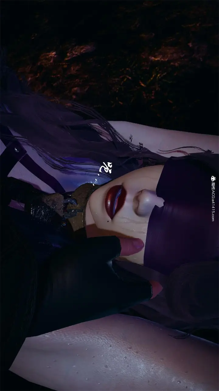 漫画《[3D]天命正传》第66话第38张图