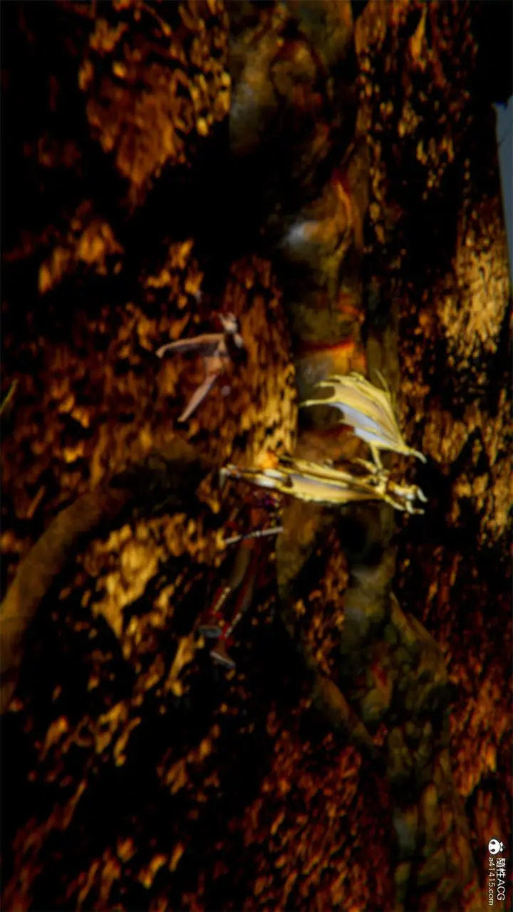 漫画《[3D]天命正传》第66话第65张图
