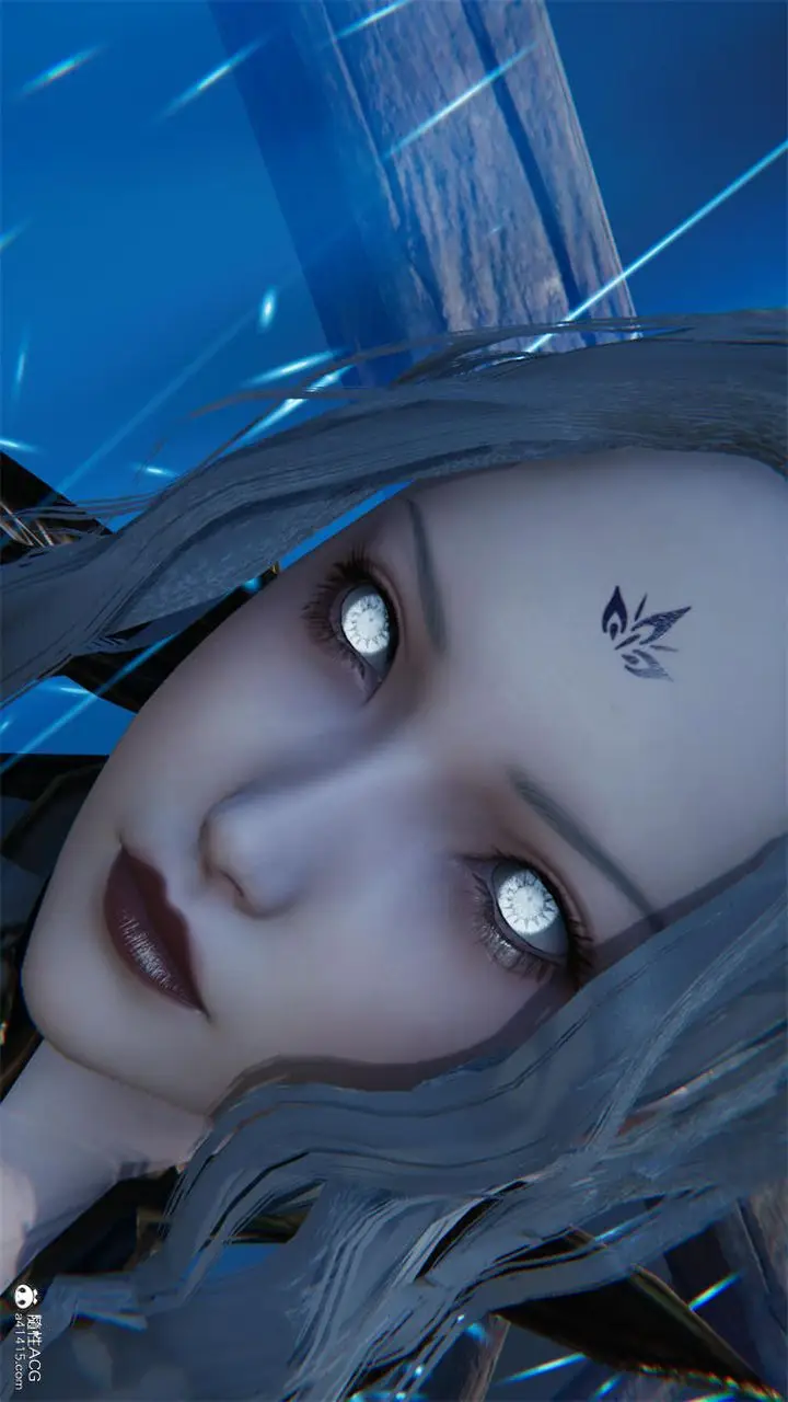 漫画《[3D]天命正传》第78话第33张图