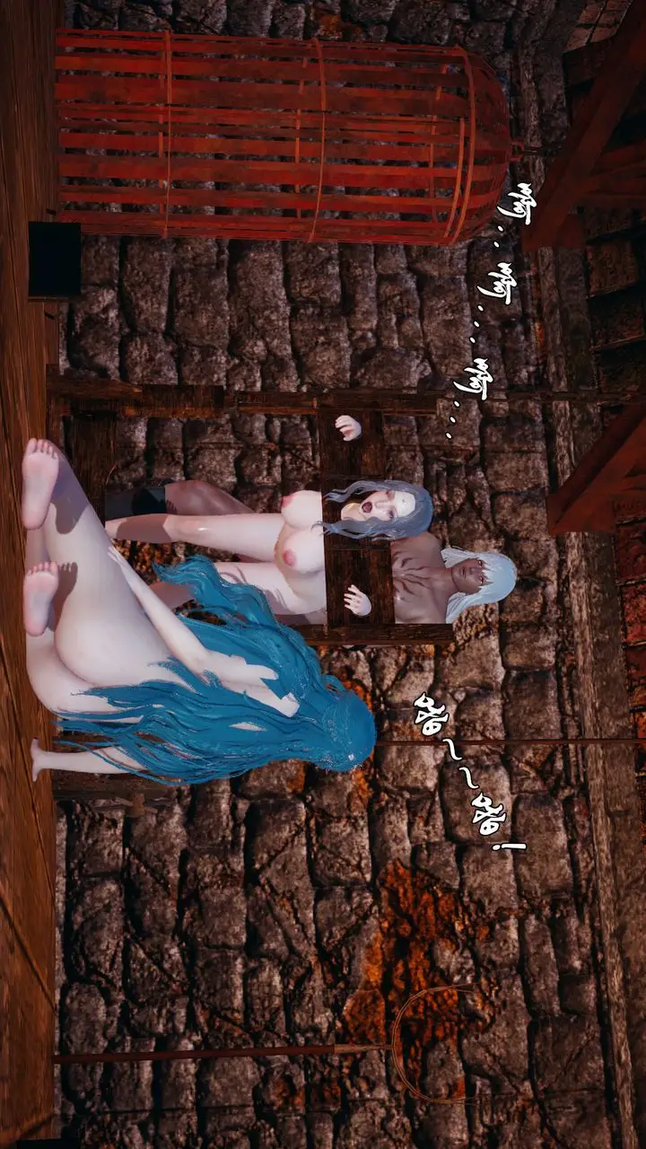 漫画《[3D]天命正传》第86话第55张图
