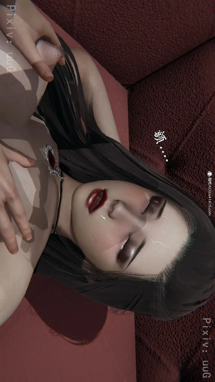 漫画《[3D]天命正传》第55话第18张图
