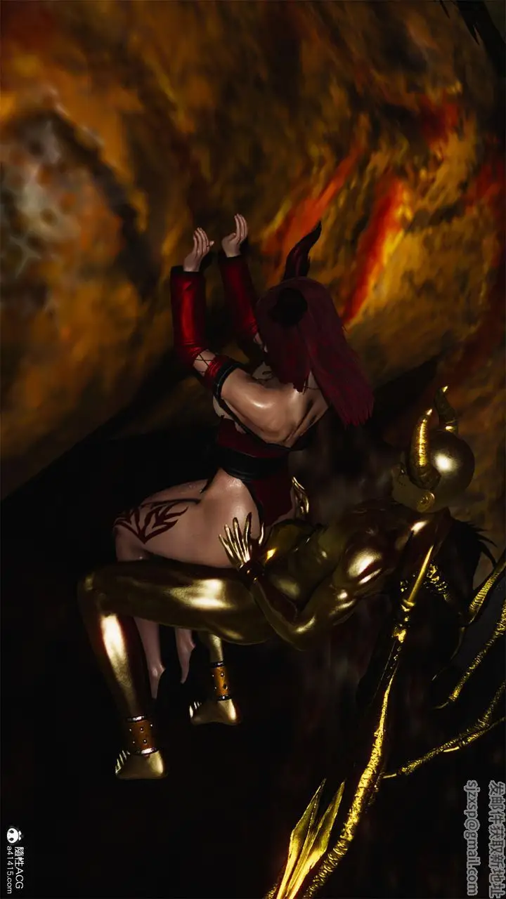 漫画《[3D]天命正传》第61话第18张图