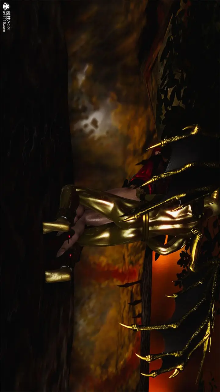 漫画《[3D]天命正传》第61话第24张图