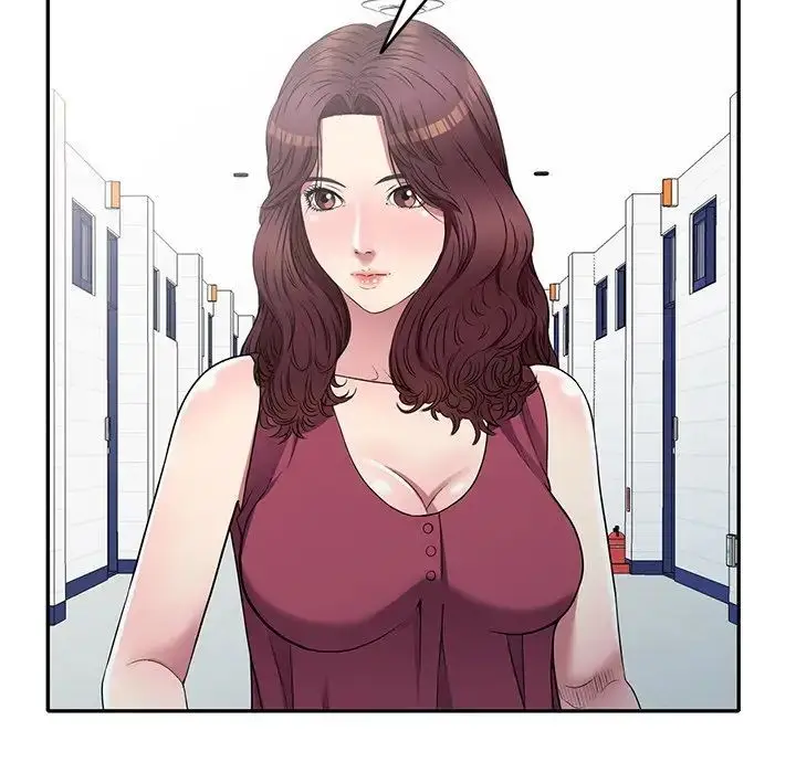 漫画《我的继妹好善良》第21话第104张图