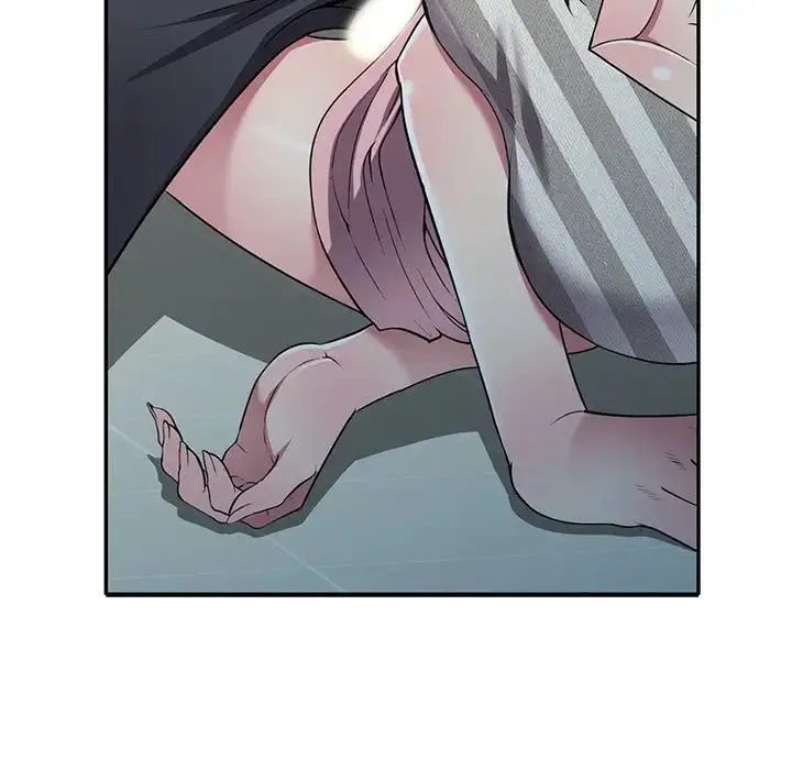 漫画《我的继妹好善良》第21话第88张图