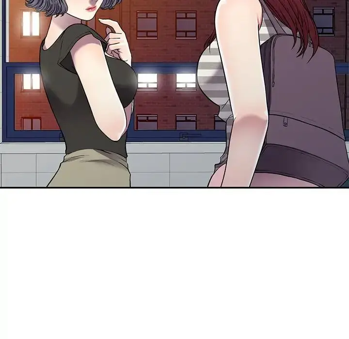漫画《我的继妹好善良》第20话第34张图