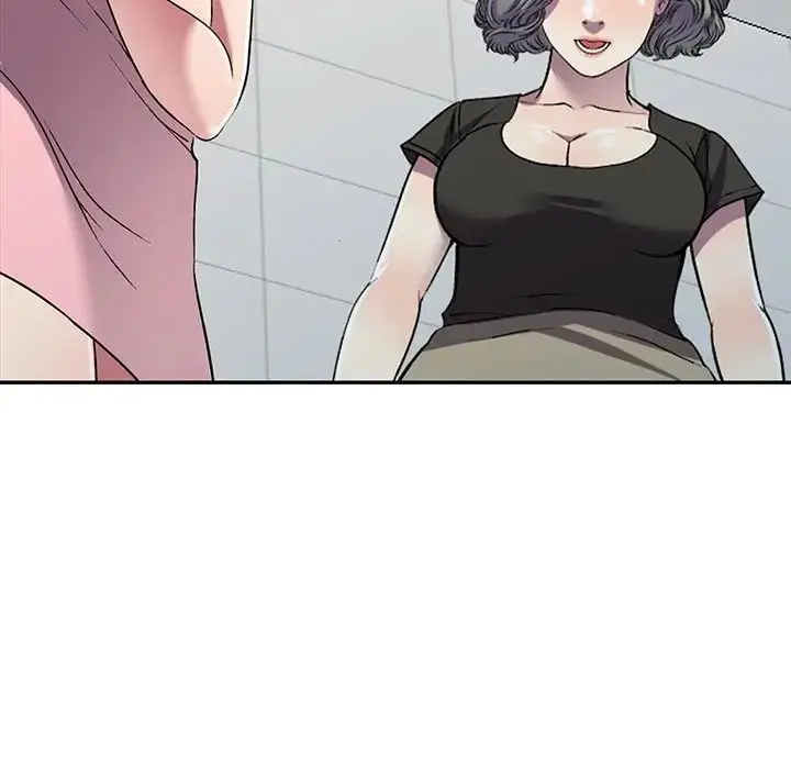 漫画《我的继妹好善良》第20话第43张图