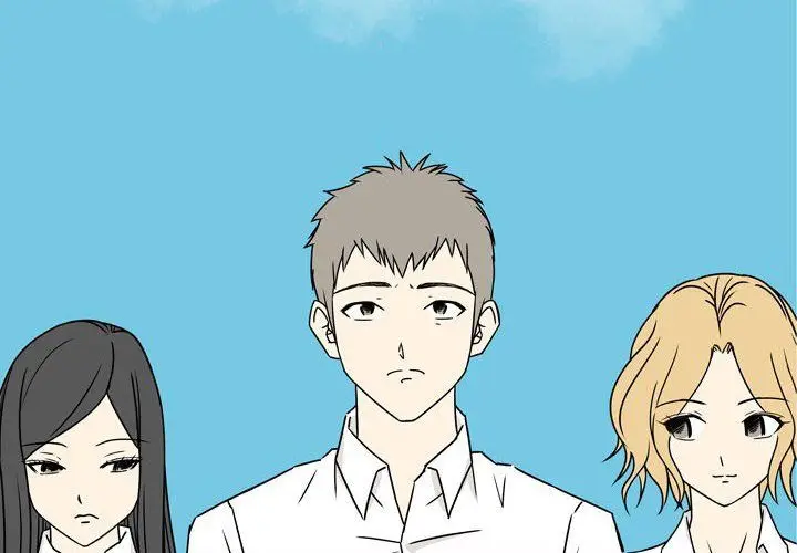 漫画《逢九》第13话第2张图