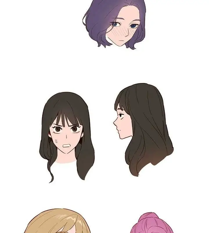 漫画《友情万睡》最终话第144张图