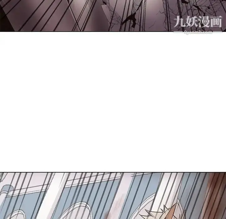 漫画《野性之城》第121话第136张图