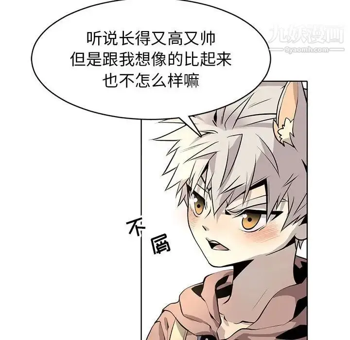 漫画《野性之城》第127话最终话第170张图