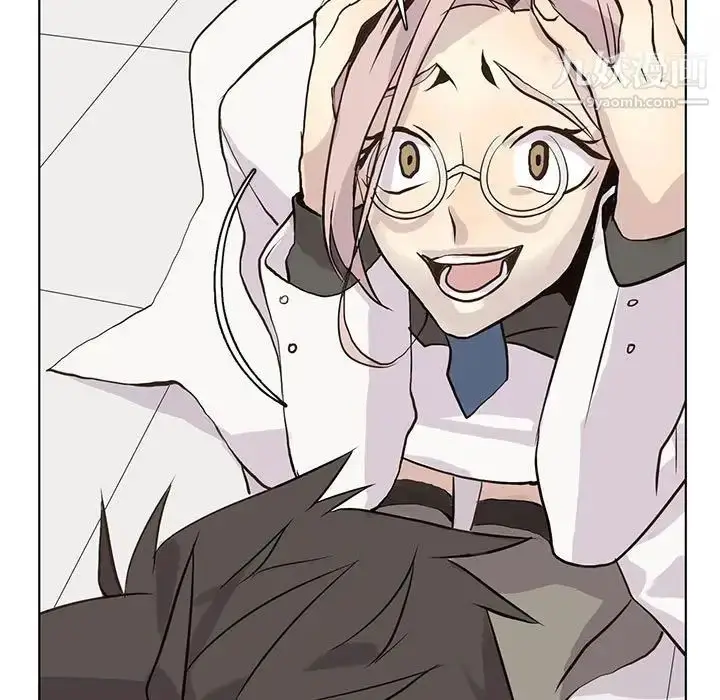 漫画《野性之城》第106话第55张图