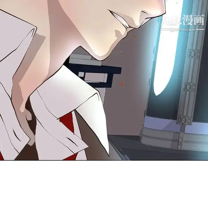 漫画《野性之城》第115话第113张图