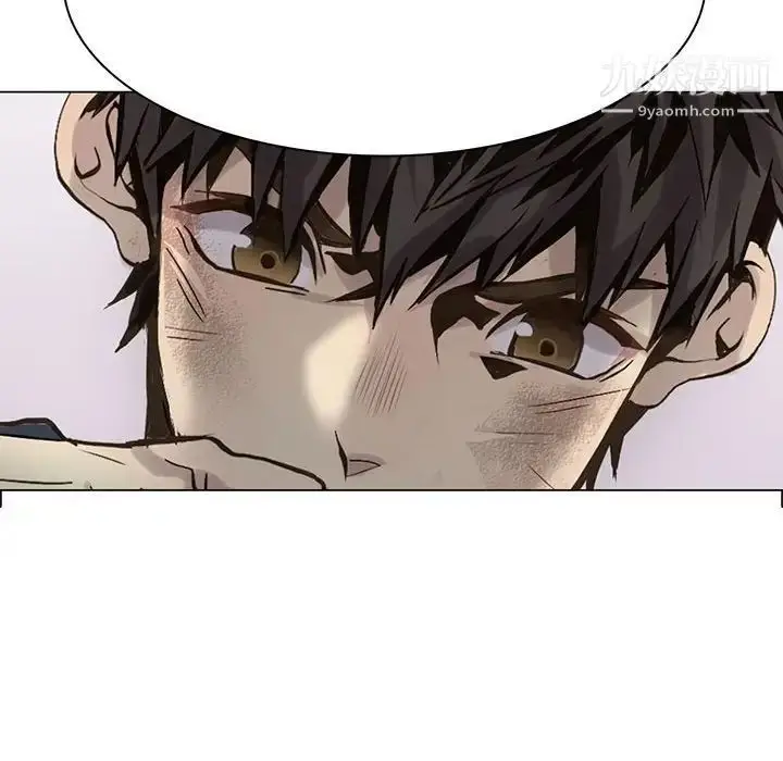 漫画《野性之城》第117话第36张图