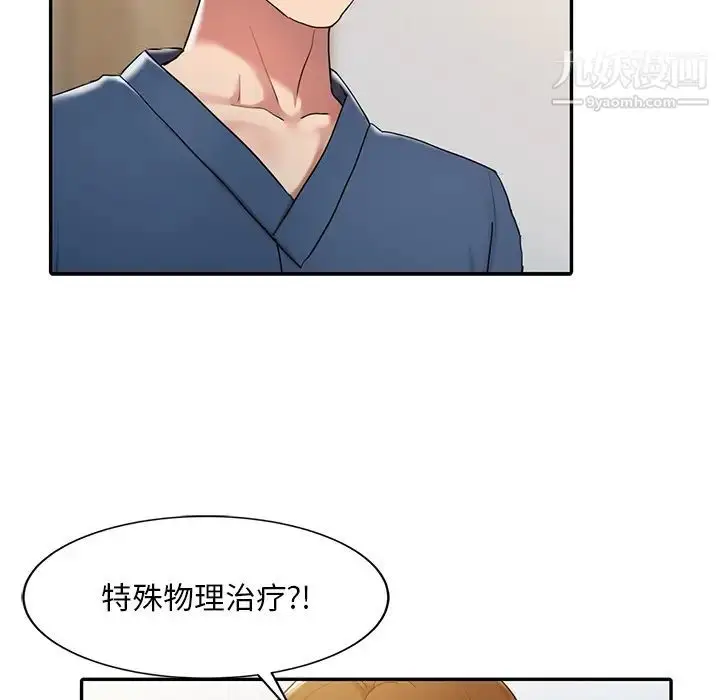 漫画《调阴妙手》第1话第37张图