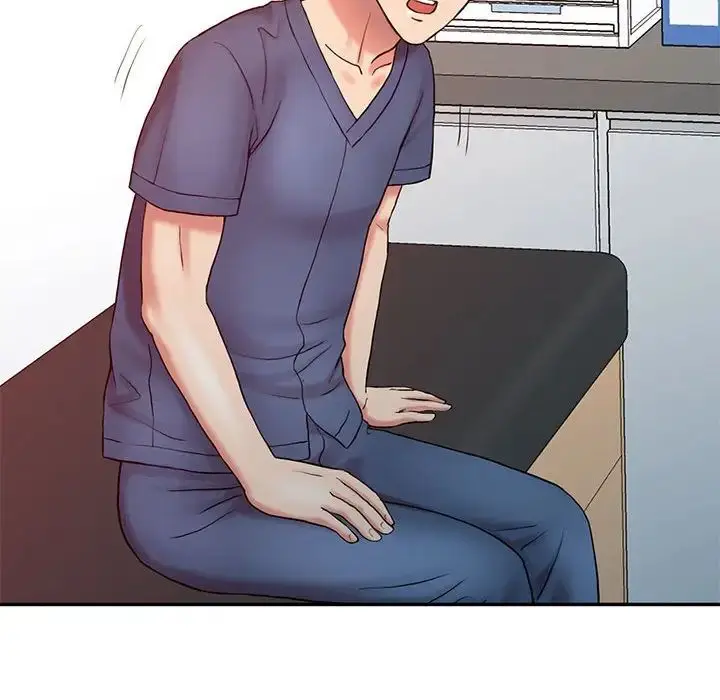 漫画《调阴妙手》第21话第12张图