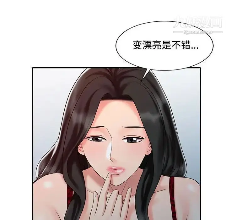 漫画《调阴妙手》第21话第29张图