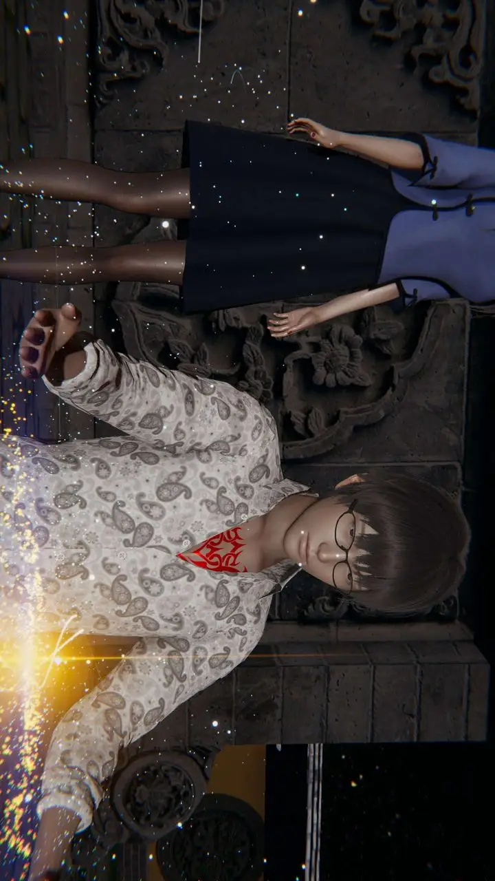 漫画《龙魂[3D]》番外5第33张图