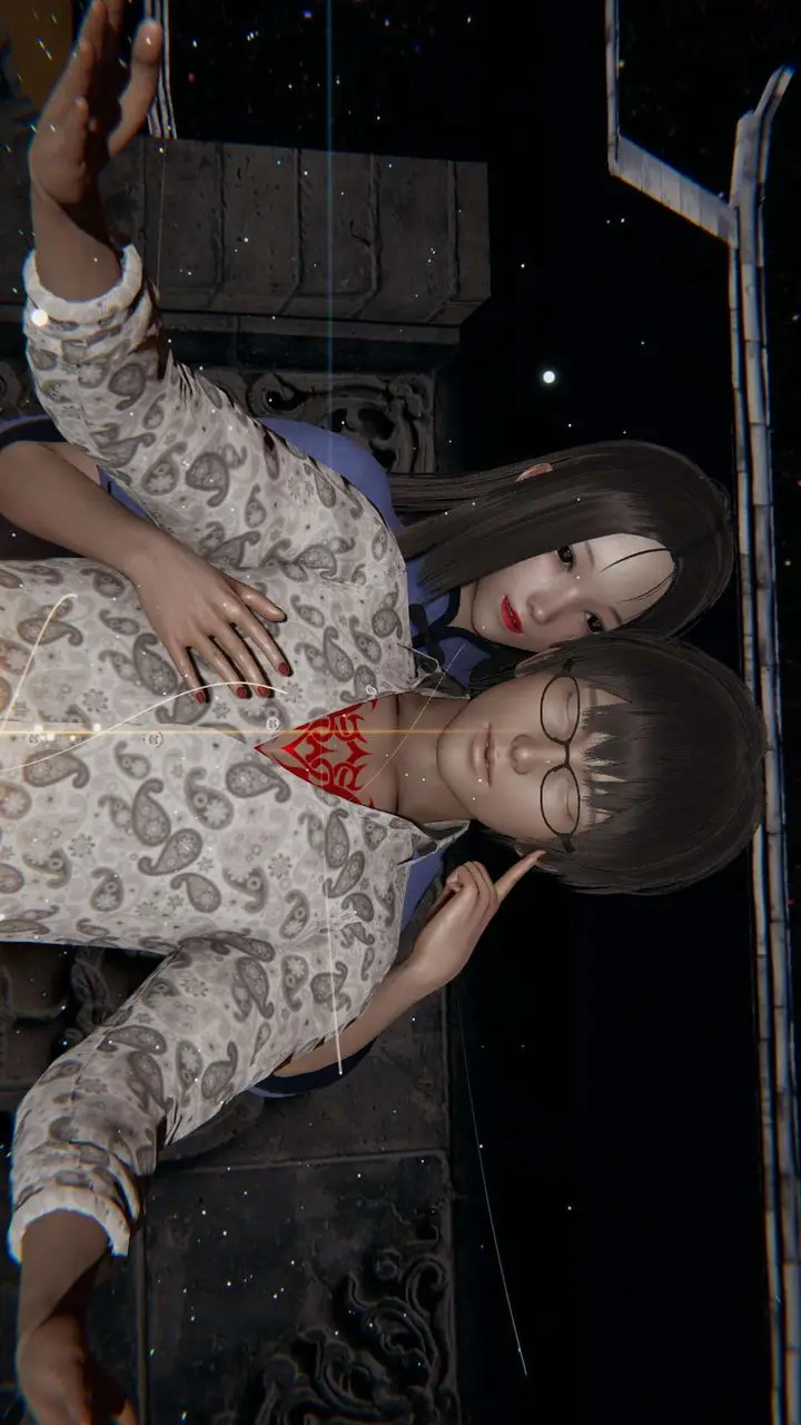 漫画《龙魂[3D]》番外5第36张图