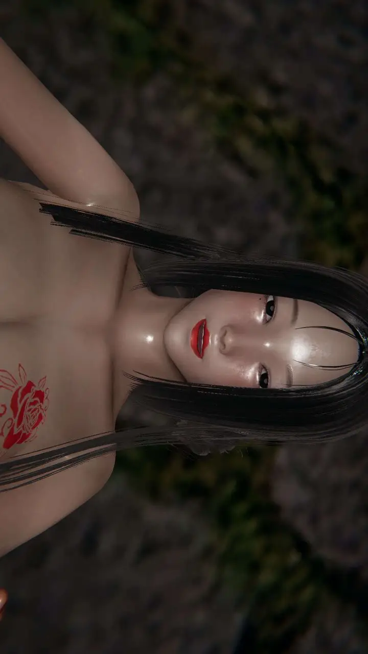 漫画《龙魂[3D]》番外5第56张图