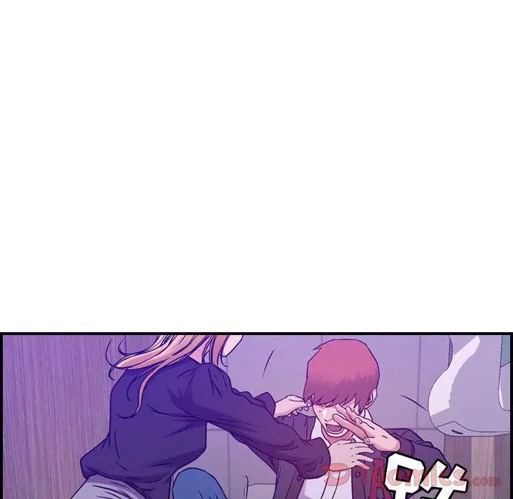 漫画《燃烧》第9话第125张图