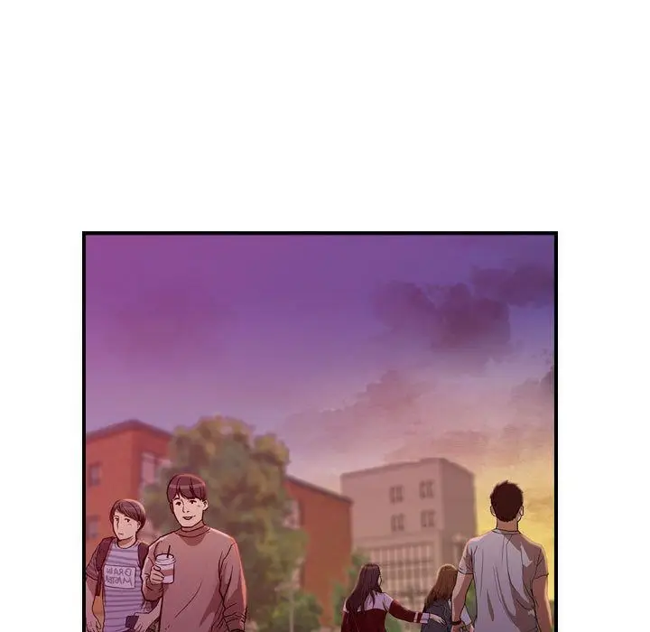 漫画《燃烧》第12话第13张图