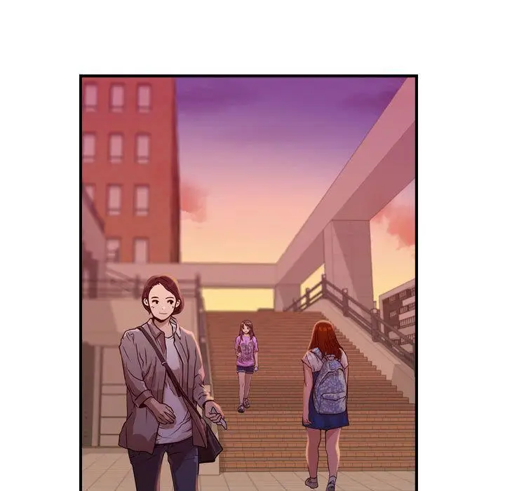 漫画《燃烧》第12话第15张图