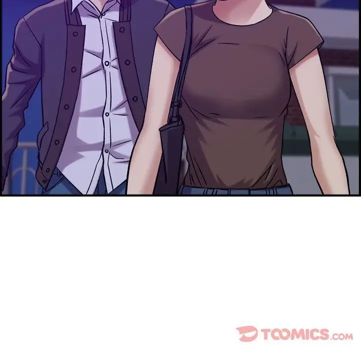 漫画《燃烧》第15话第87张图