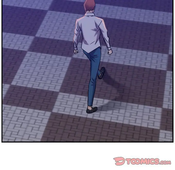 漫画《燃烧》第19话第24张图