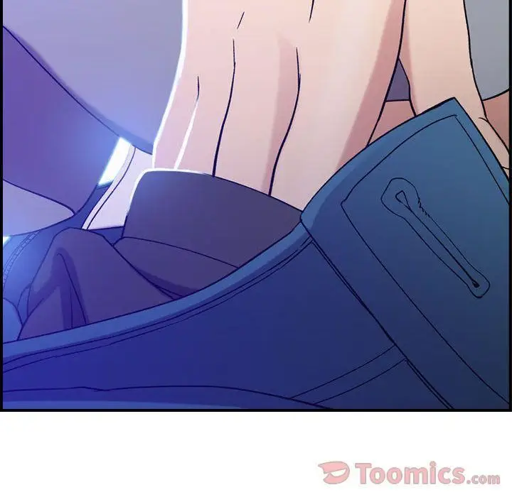 漫画《燃烧》第10话第18张图