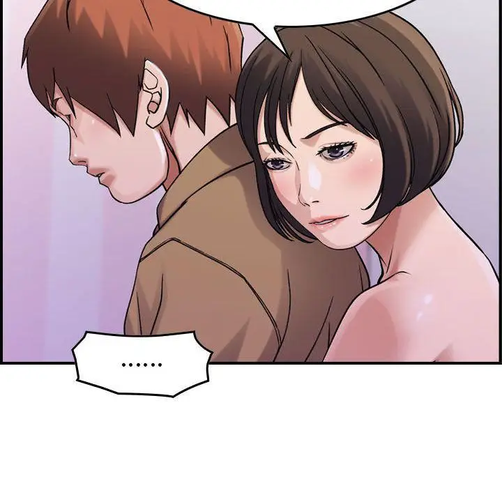 漫画《燃烧》第13话第89张图