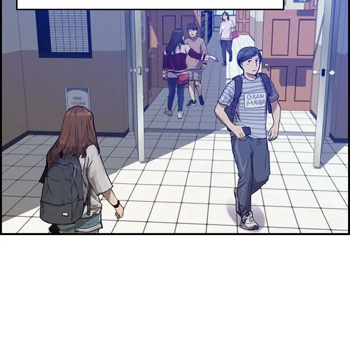 漫画《燃烧》第24话第29张图
