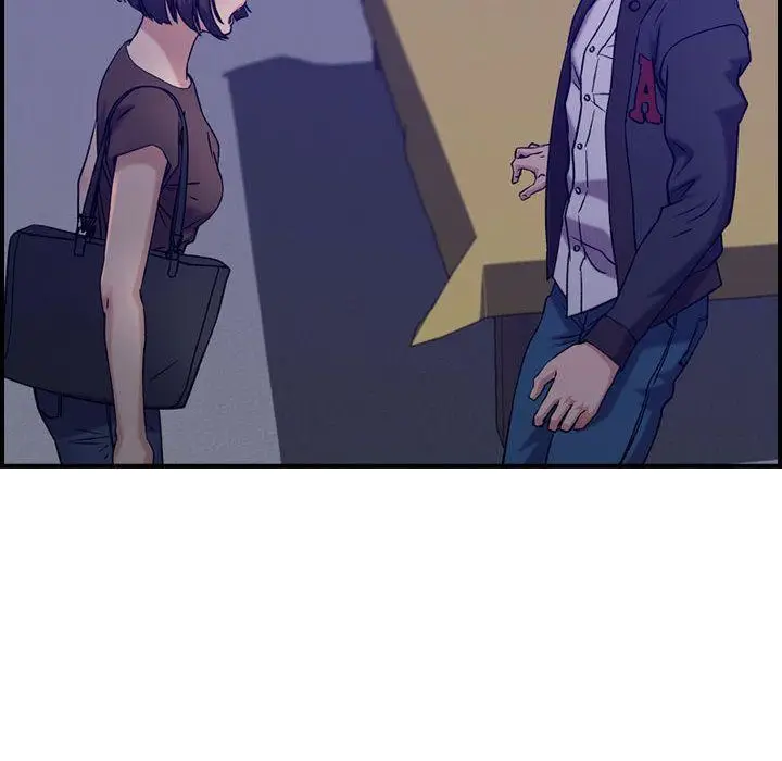 漫画《燃烧》第16话第19张图