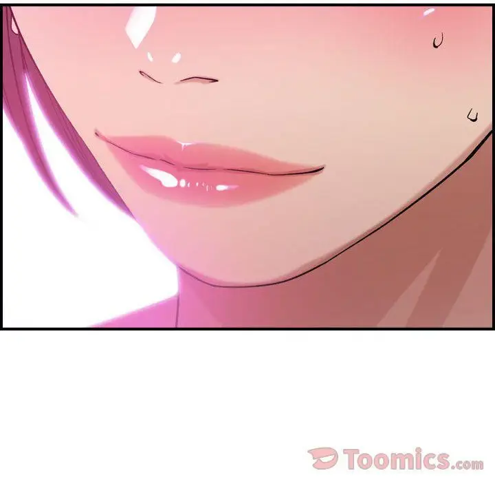 漫画《燃烧》第11话第35张图