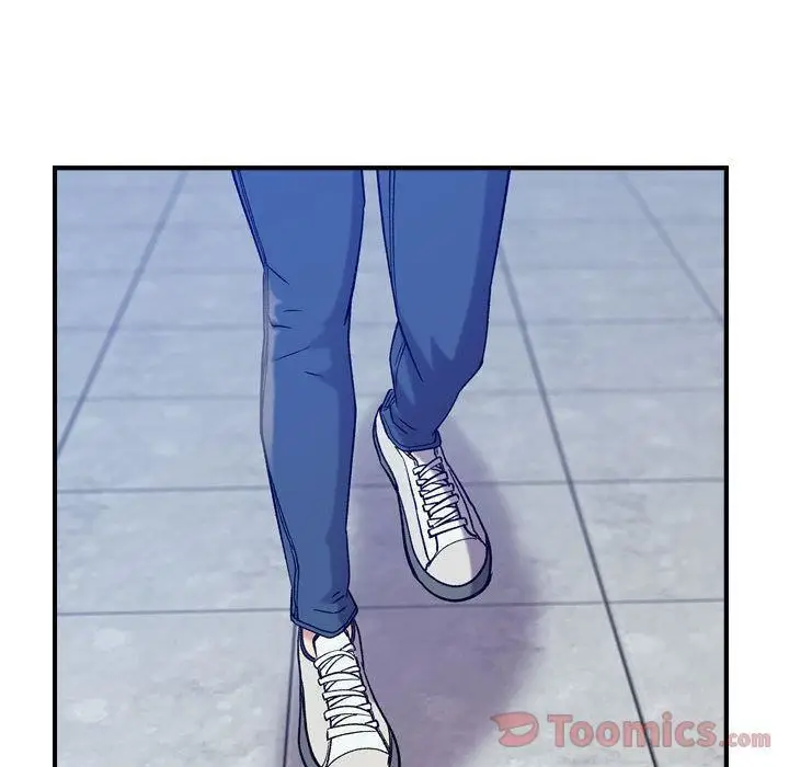 漫画《燃烧》第14话第119张图