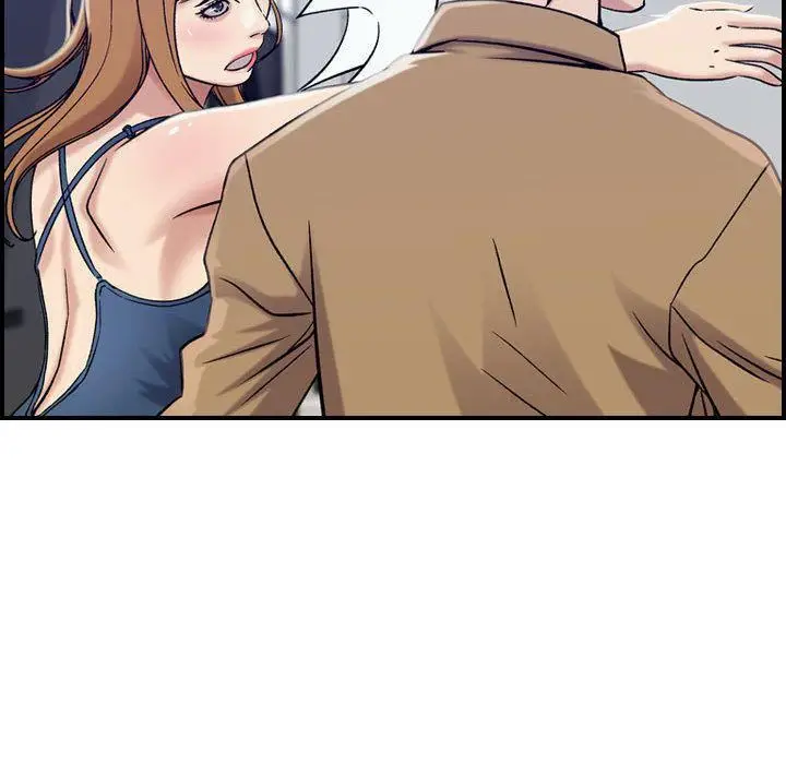 漫画《燃烧》第14话第90张图