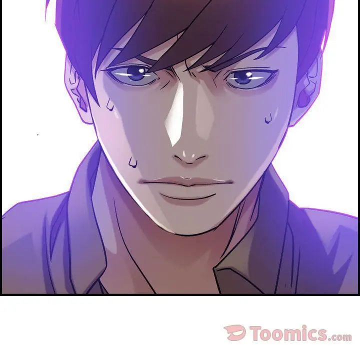漫画《燃烧》第14话第99张图