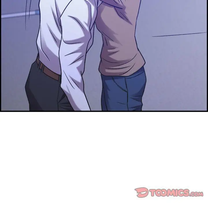 漫画《燃烧》第27话第118张图