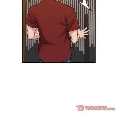 漫画《燃烧》第29话第15张图