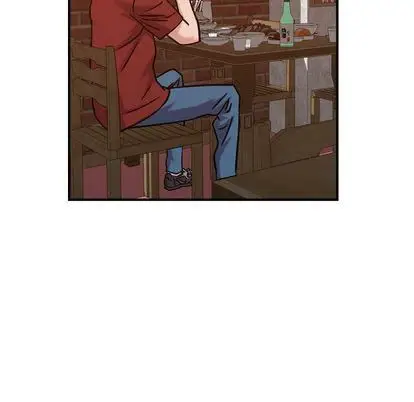 漫画《燃烧》第29话第46张图