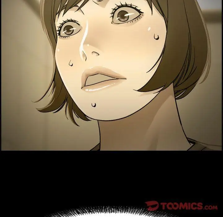漫画《燃烧》第21话第105张图