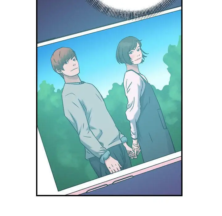 漫画《燃烧》第21话第91张图