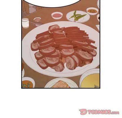 漫画《燃烧》第28话第93张图