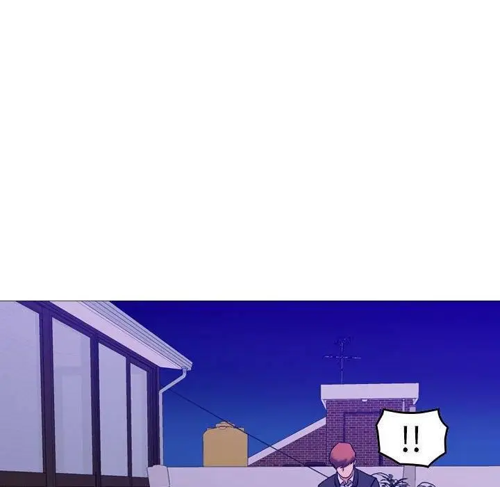 漫画《燃烧》第30话第89张图