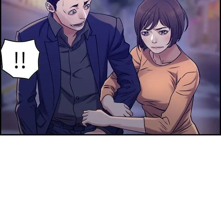 漫画《燃烧》第18话第113张图